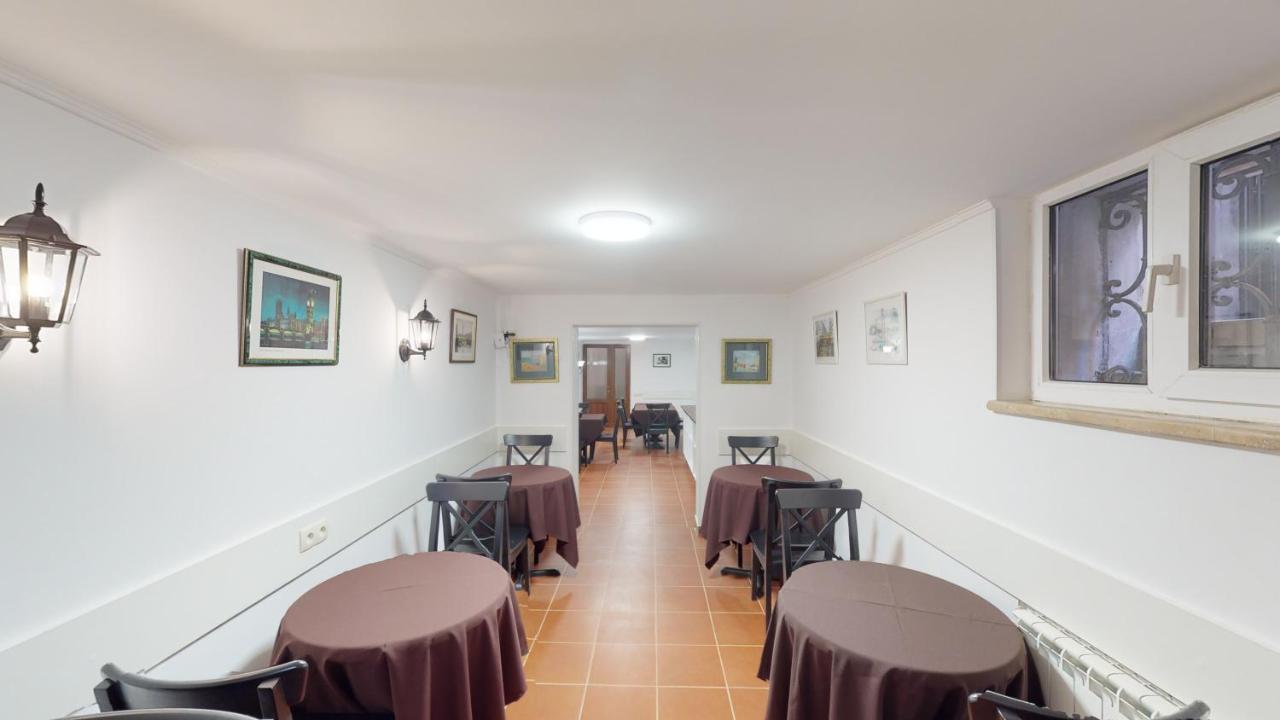 Aspar Boutique Hotel Yerevan Bagian luar foto
