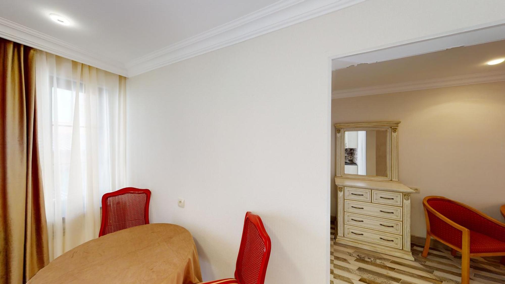 Aspar Boutique Hotel Yerevan Ruang foto
