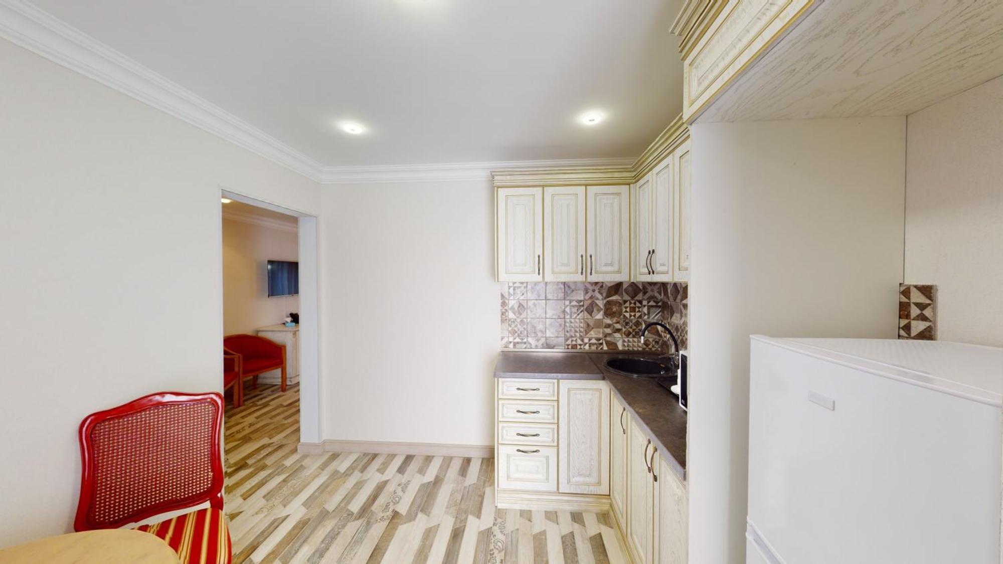 Aspar Boutique Hotel Yerevan Ruang foto