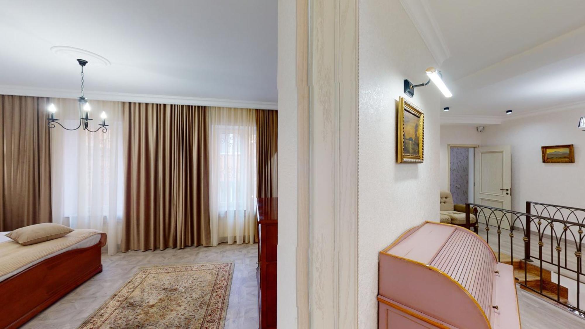 Aspar Boutique Hotel Yerevan Ruang foto