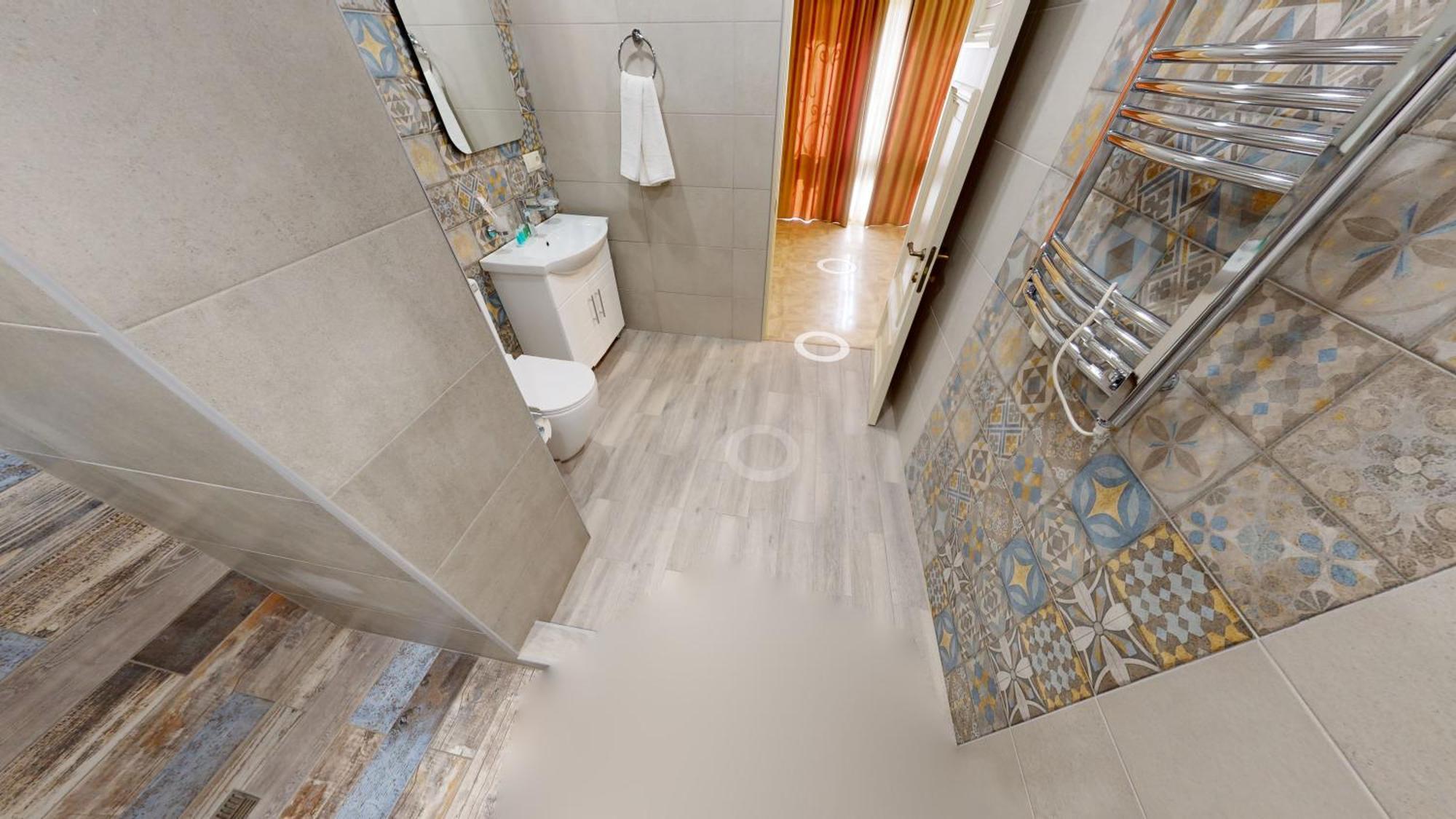 Aspar Boutique Hotel Yerevan Ruang foto