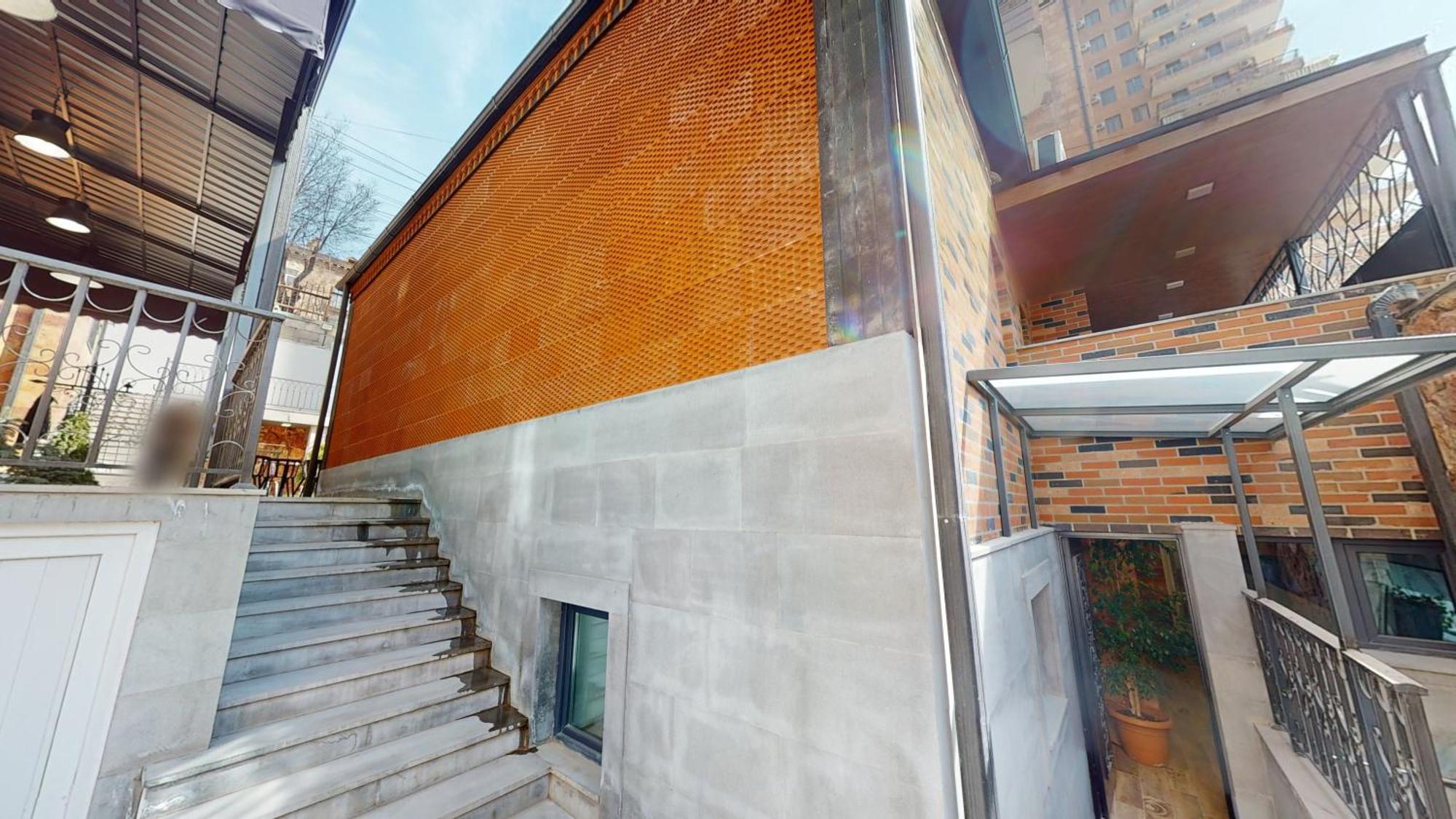 Aspar Boutique Hotel Yerevan Ruang foto