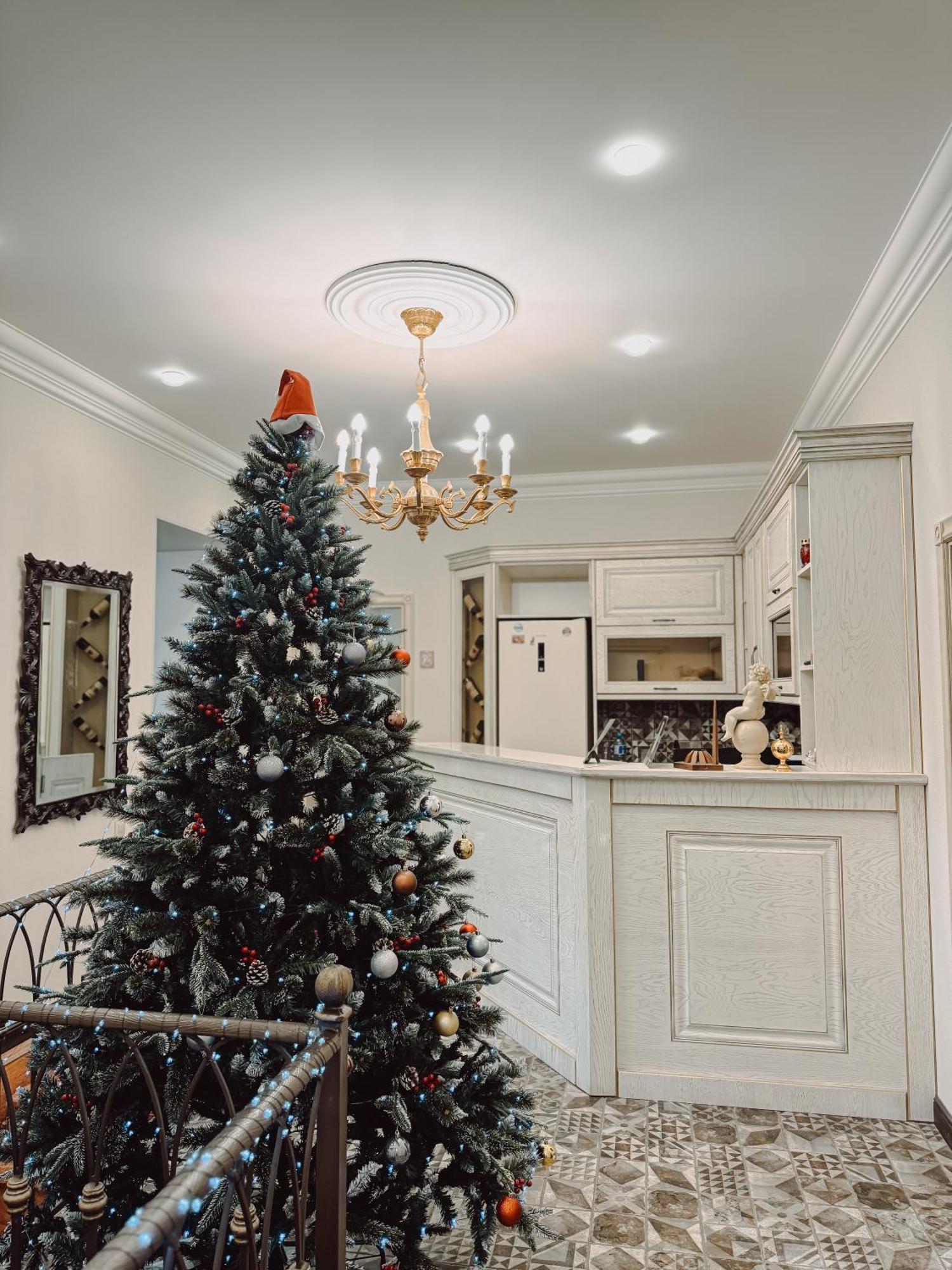 Aspar Boutique Hotel Yerevan Bagian luar foto